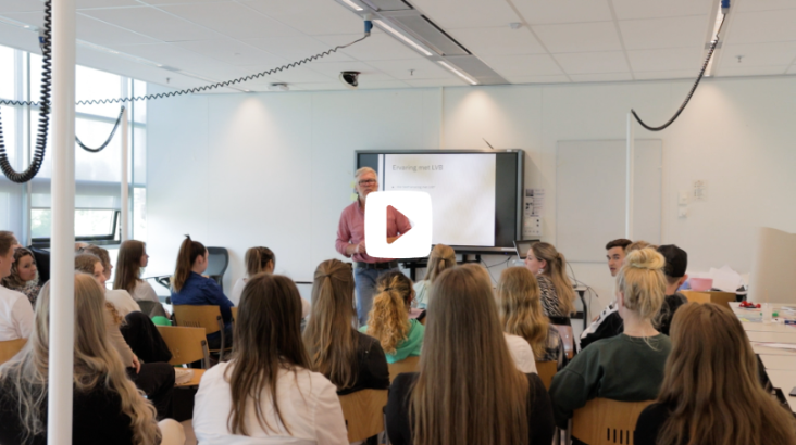 Humanitas DMH & NHL Stenden
