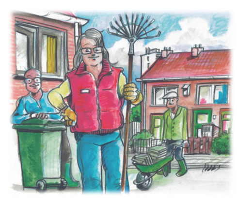 Eindpublicatie Lindenholt