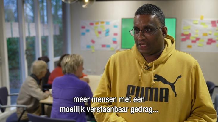 samen denken, samen doen