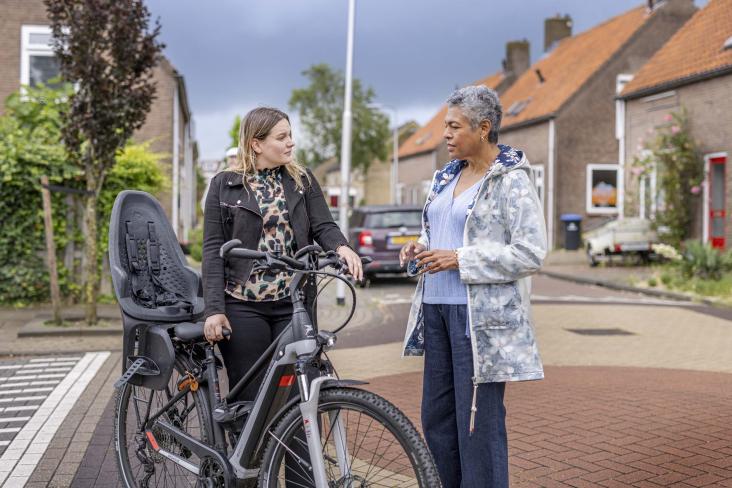 inzetten op langdurige samenwerking GLIA