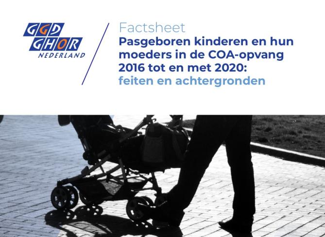 Factsheet GGD GHOR