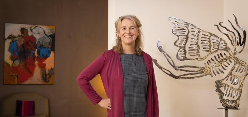 Irene Muller-Schoof