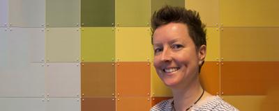 Marienke van Middelkoop