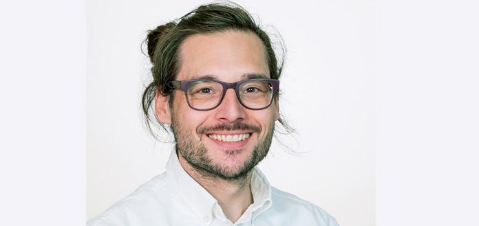 Sven Schaepkens