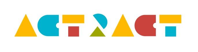 Logo project ACT2ACT