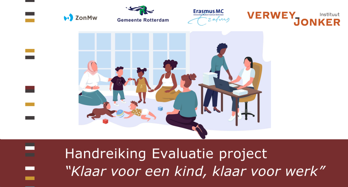 Handreiking voor gemeenten Werk en inkomen