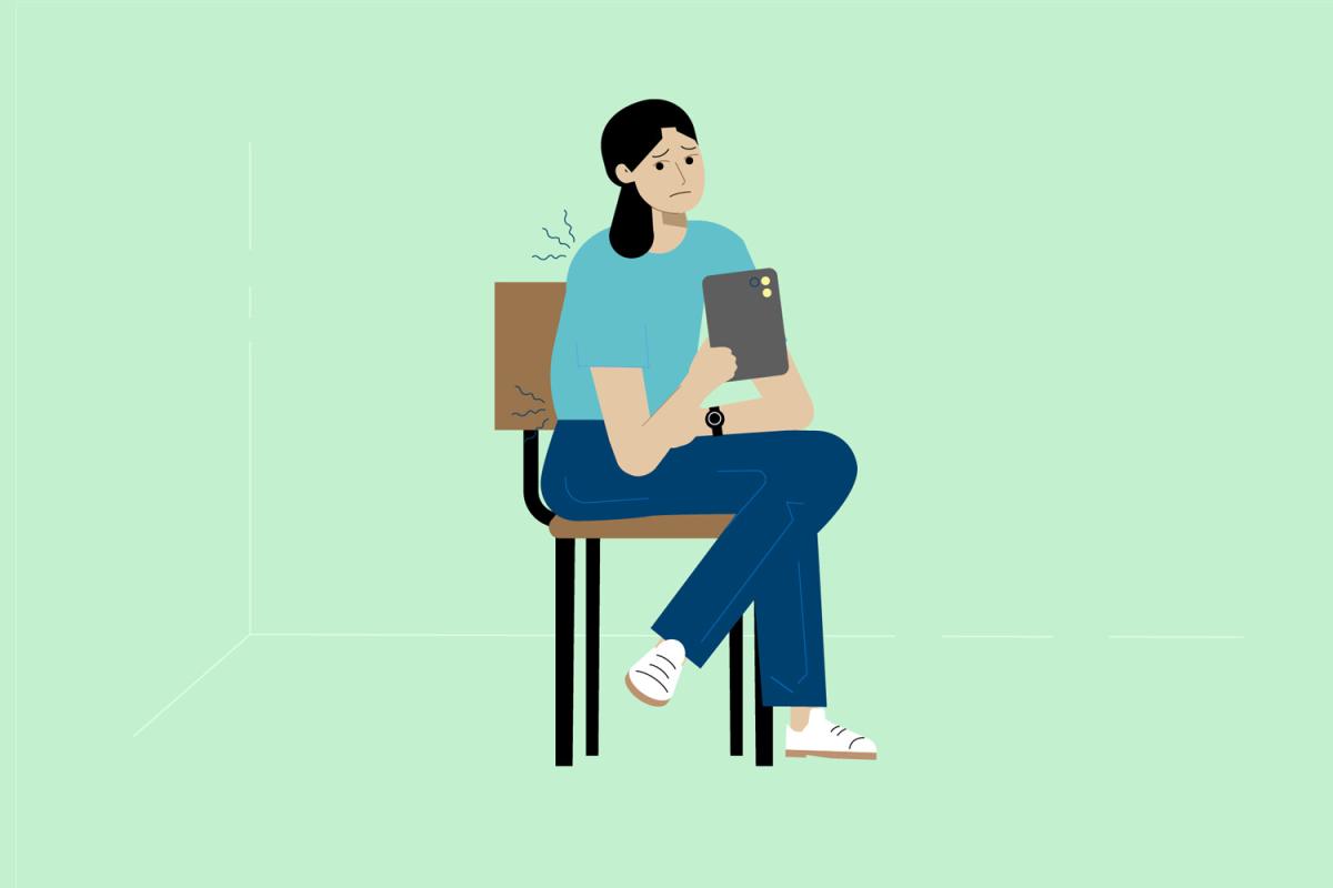 Oefentherapie