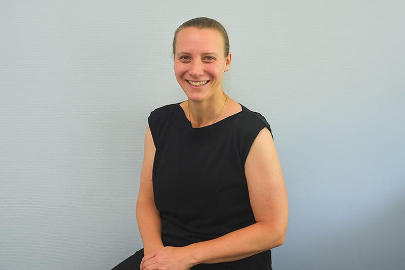 Cecile Koelink