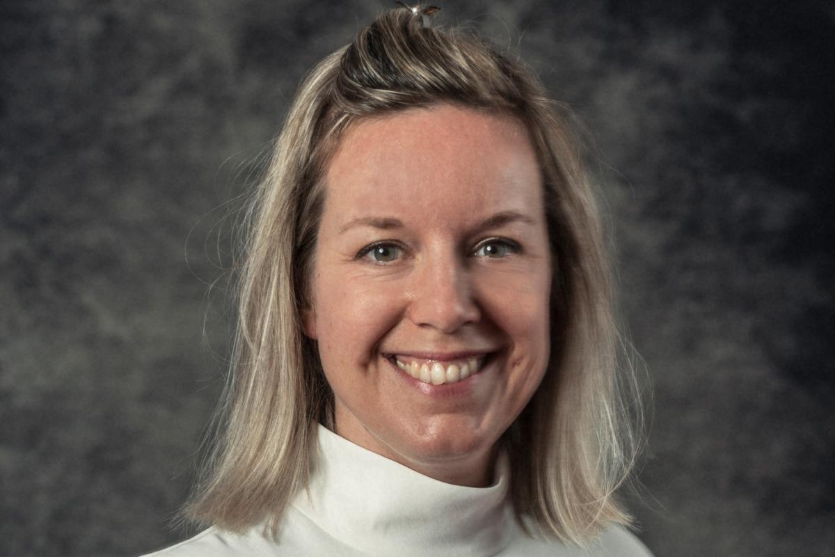 Janneke Zinkstok