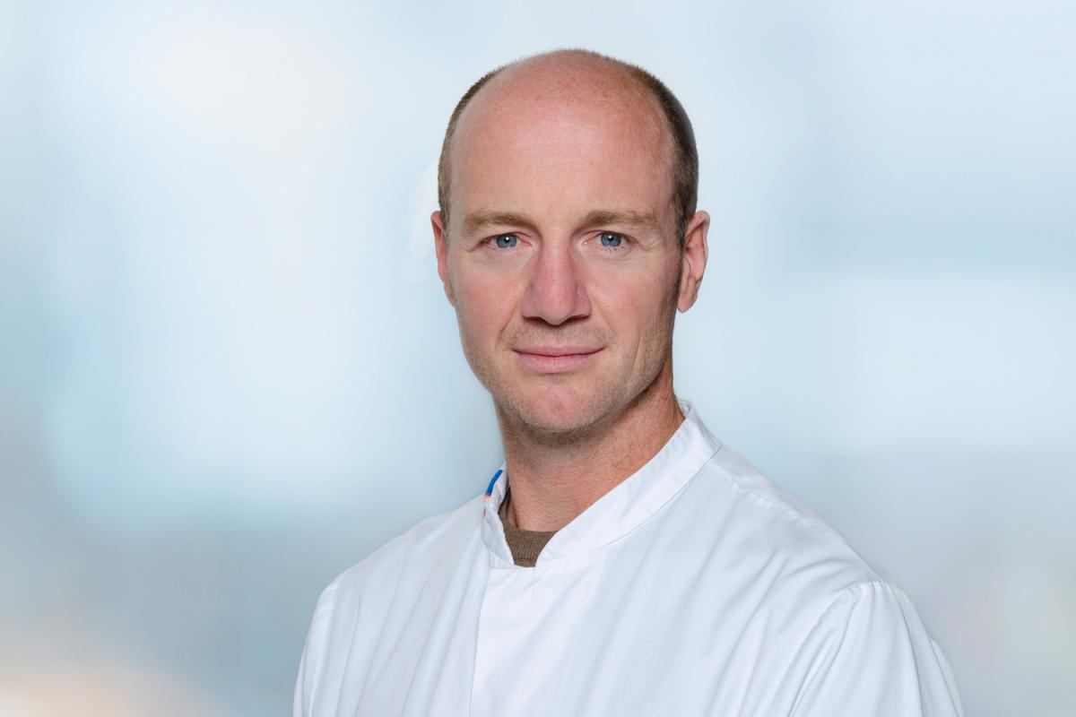 Schelto Kruijff