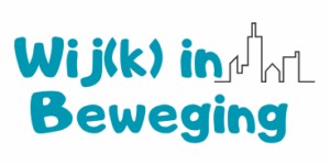 Wijk in Beweging logo