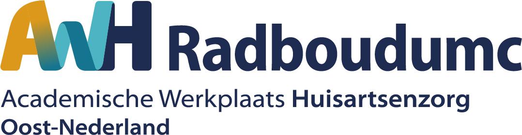Logo AWH-Radboudumc