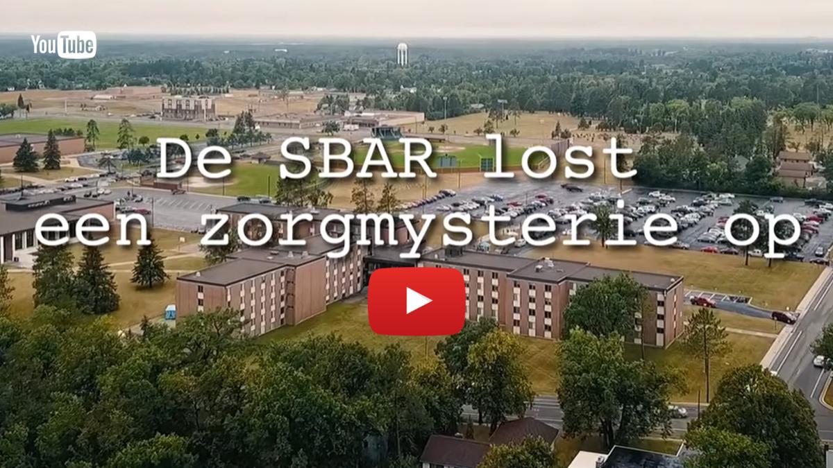 Screenshot detectivevideo SBAR