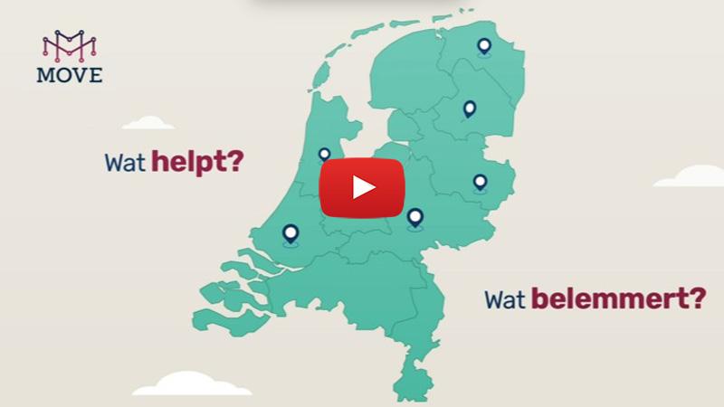 Schermafbeelding animatievideo MOVE