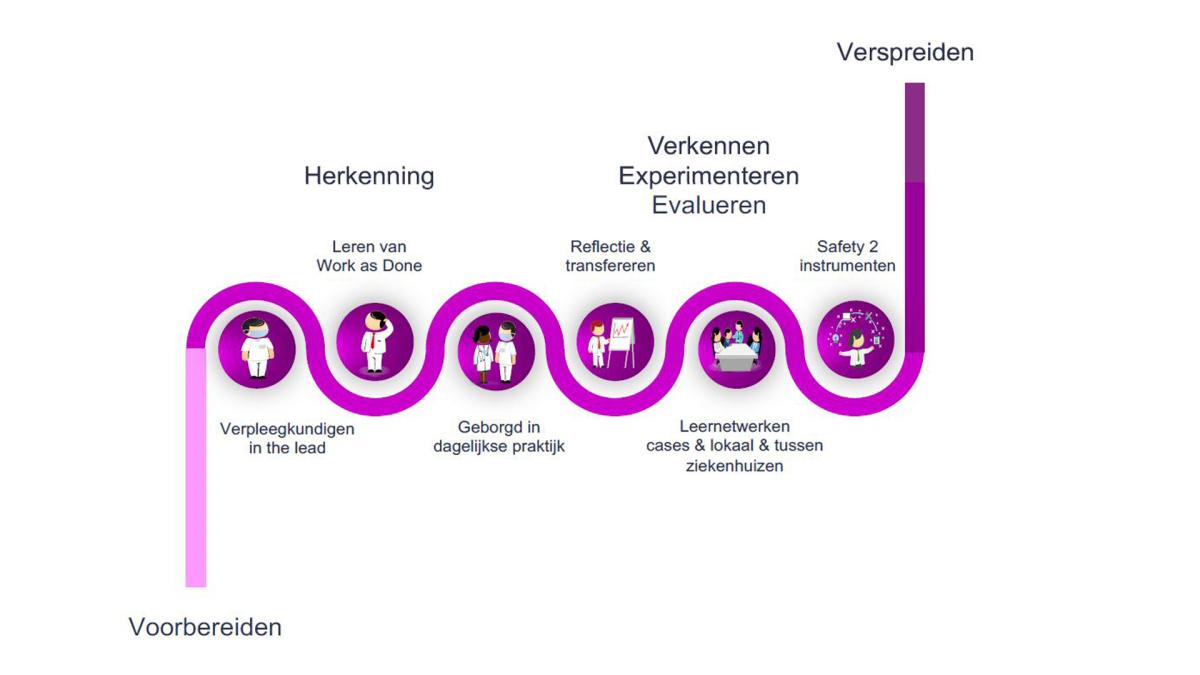Beelmerk Safety-II-project Met Verve