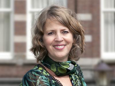Annemarie van Hout