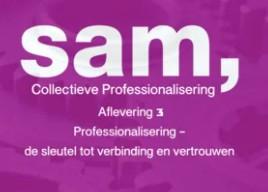 Podcast SAM