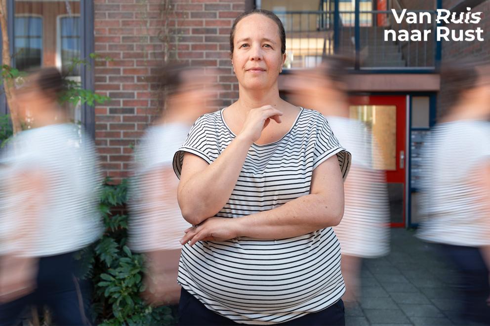 Afbeelding Heleen Wadman